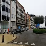 Windroos Apartman Middelkerke