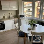 Windroos Apartman