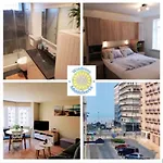Windroos Apartman