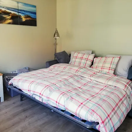 Windroos Apartamento *