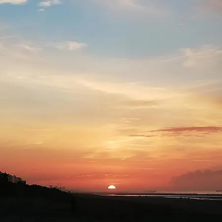 Windroos * Middelkerke