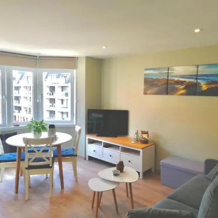 Windroos Apartamento *