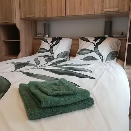 Windroos Apartamento *