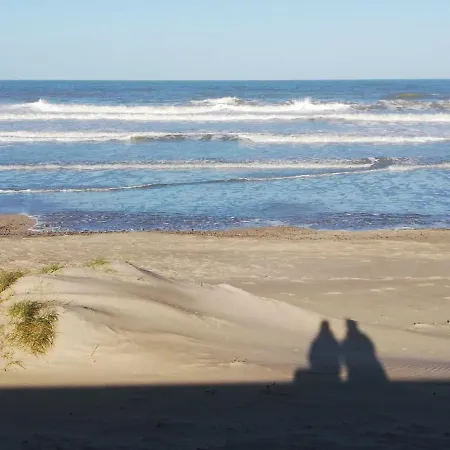 Windroos Apartamento *