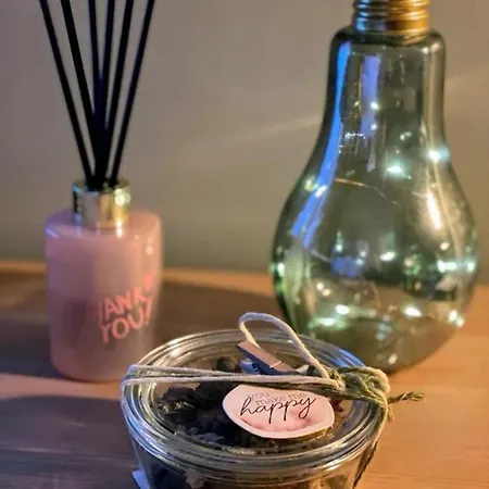 Apartamento Windroos Middelkerke