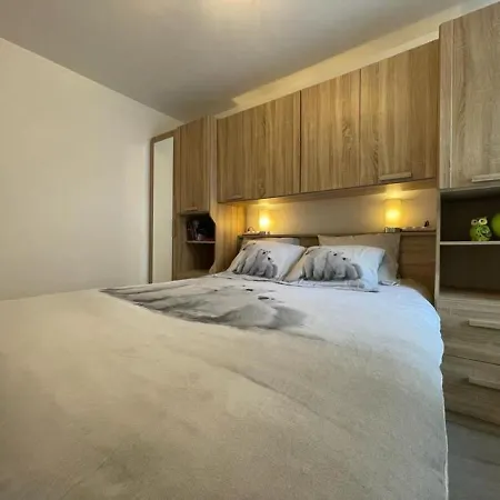 Windroos Apartamento Middelkerke