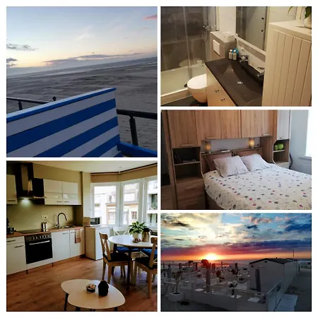 Apartamento Windroos