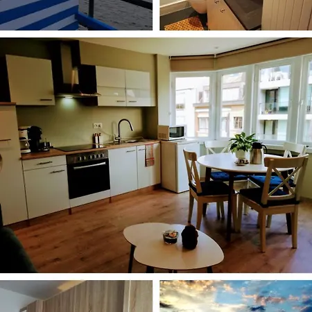 Windroos Middelkerke