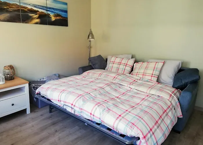 Windroos Apartment *