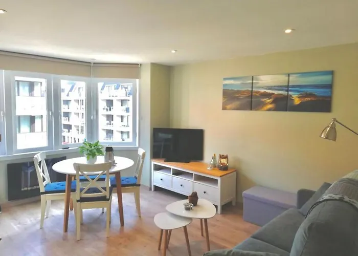 Windroos Apartment *