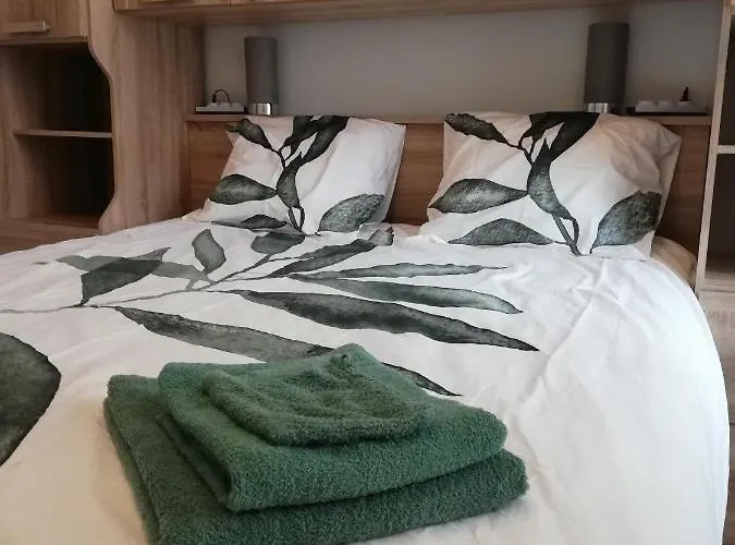 Windroos Apartment *