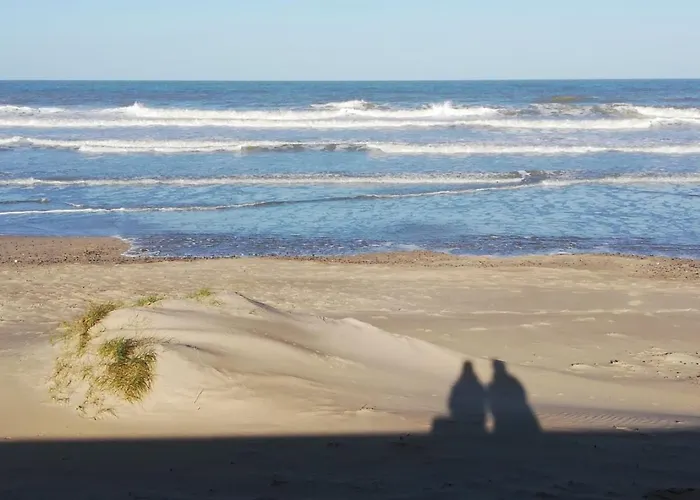 Windroos Apartment *