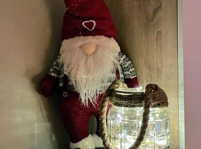 Apartment Windroos *